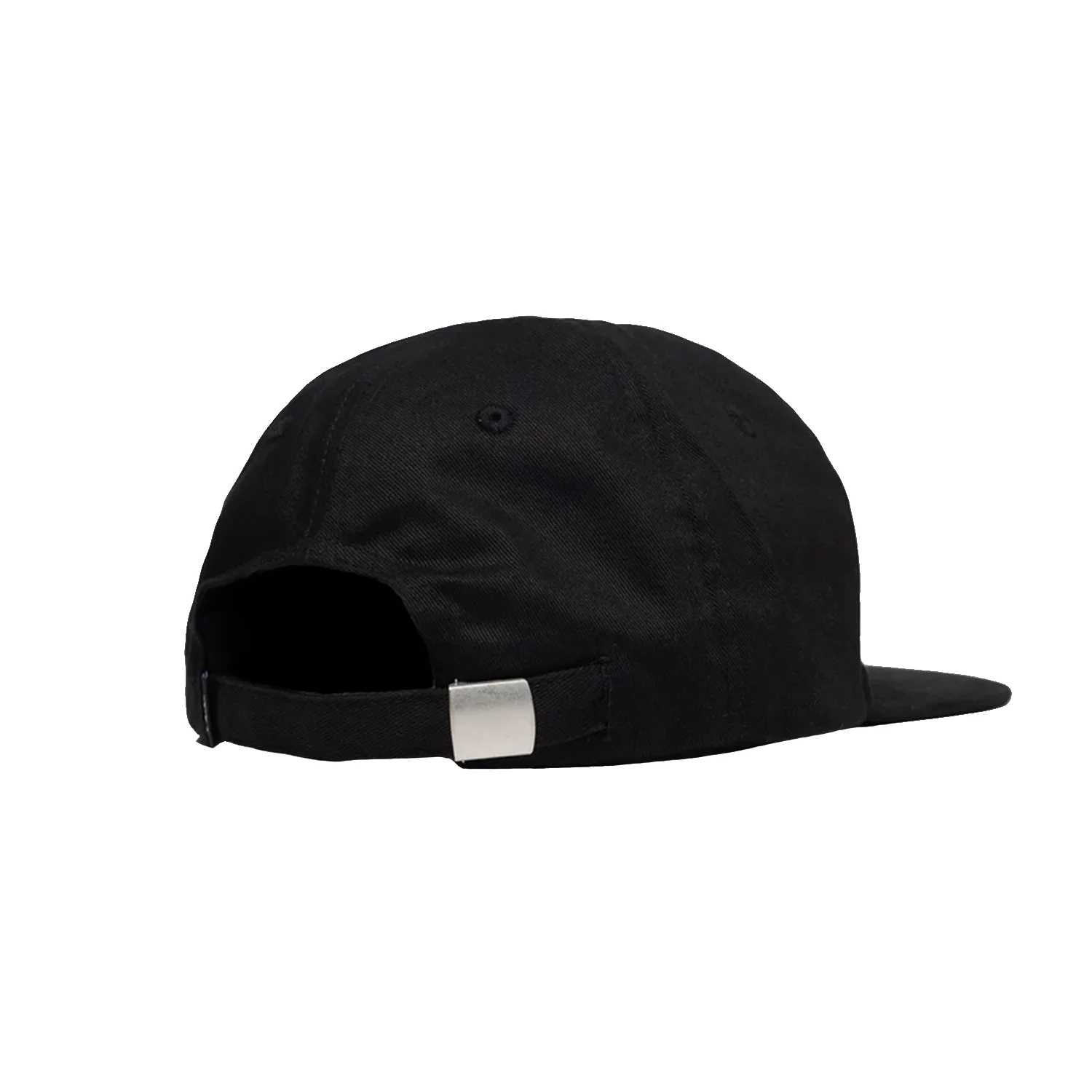 Ace Mini Truck Hat Black - Image 3