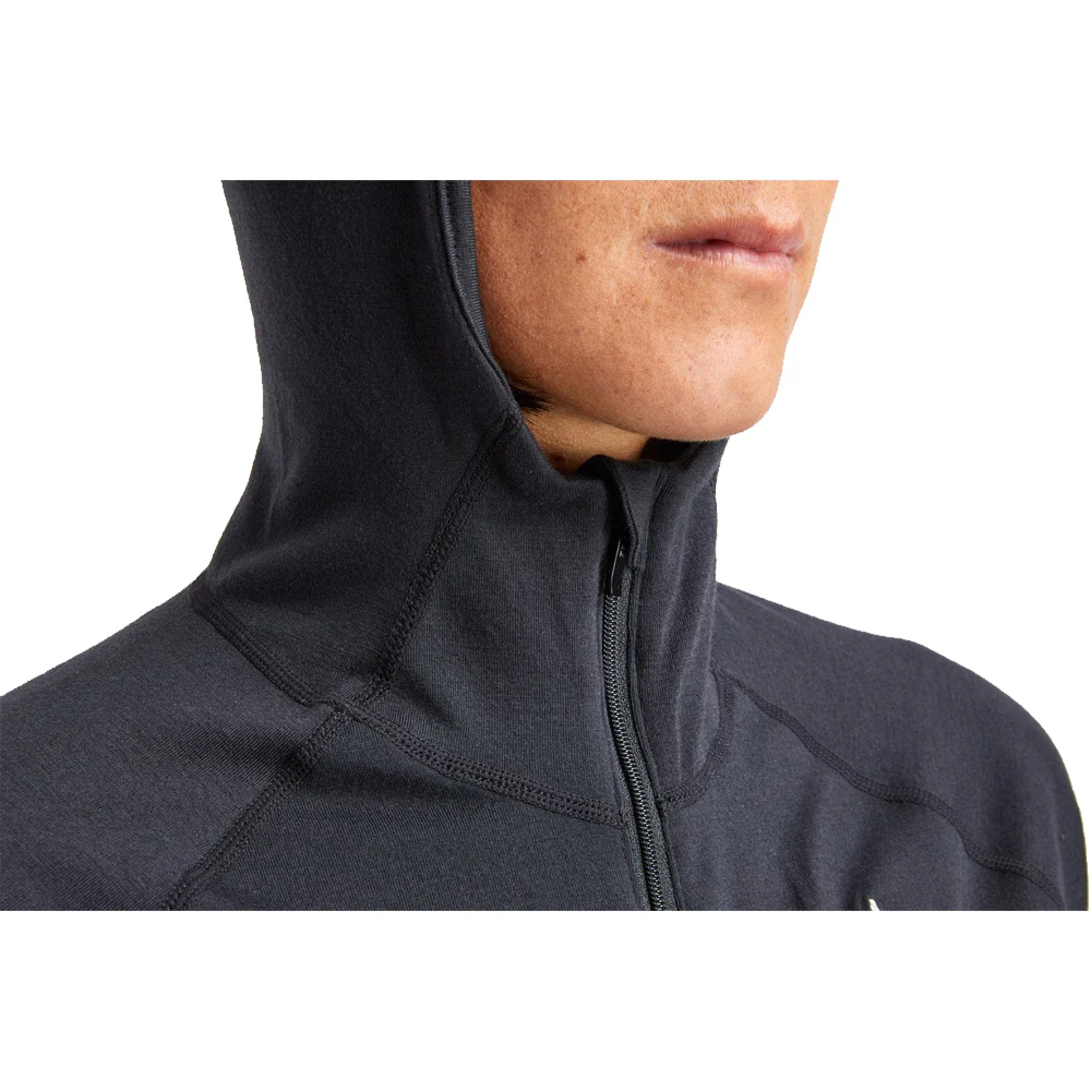 Airblaster Women's Classic Ninja Suit Black - Image 4