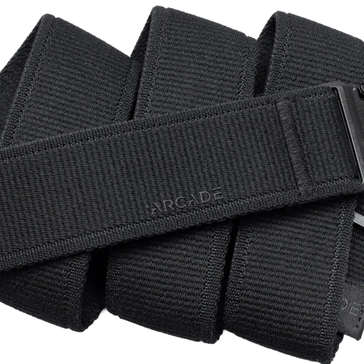 Arcade Atlas Belt Black - Image 3