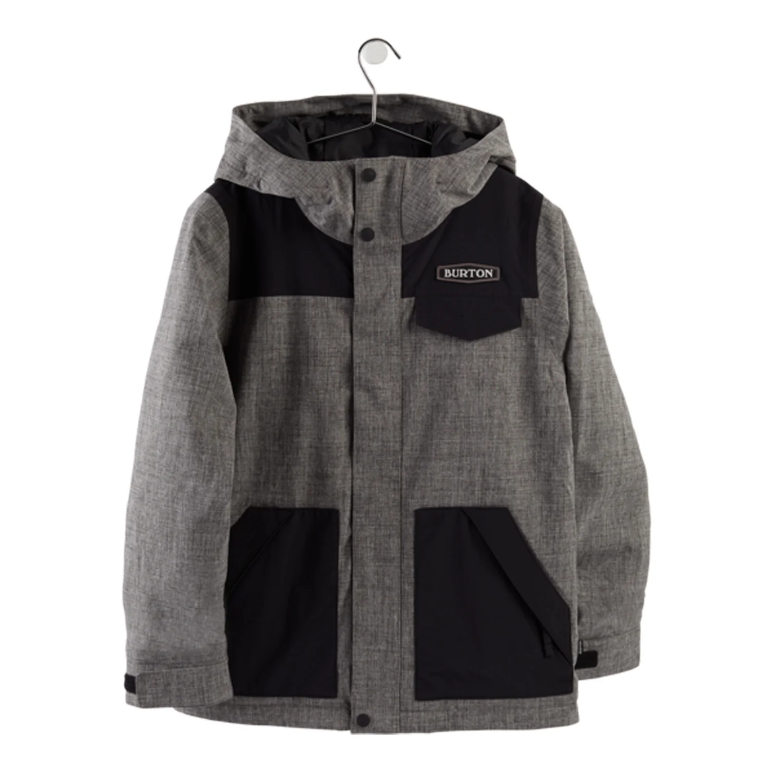 Burton Dugout Jacket 2023 - Youth - Image 4