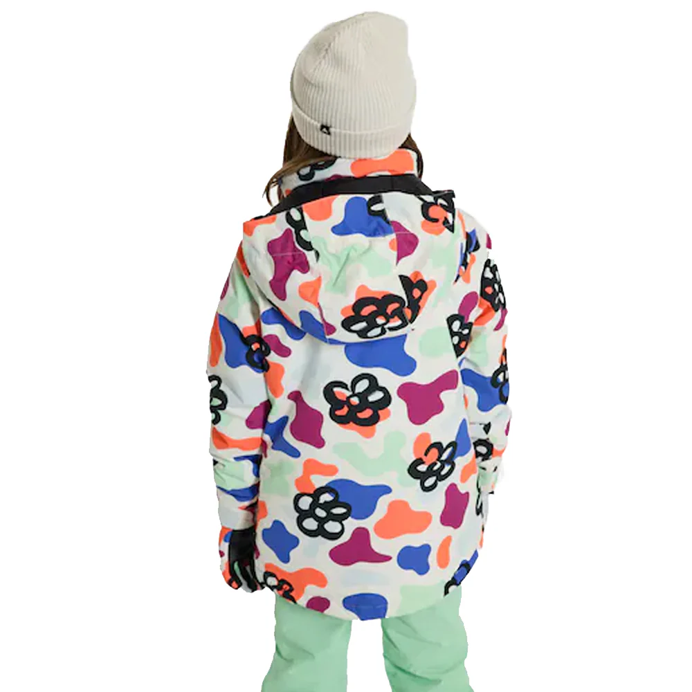 Burton Elodie Jacket 2023 - Youth - Image 3