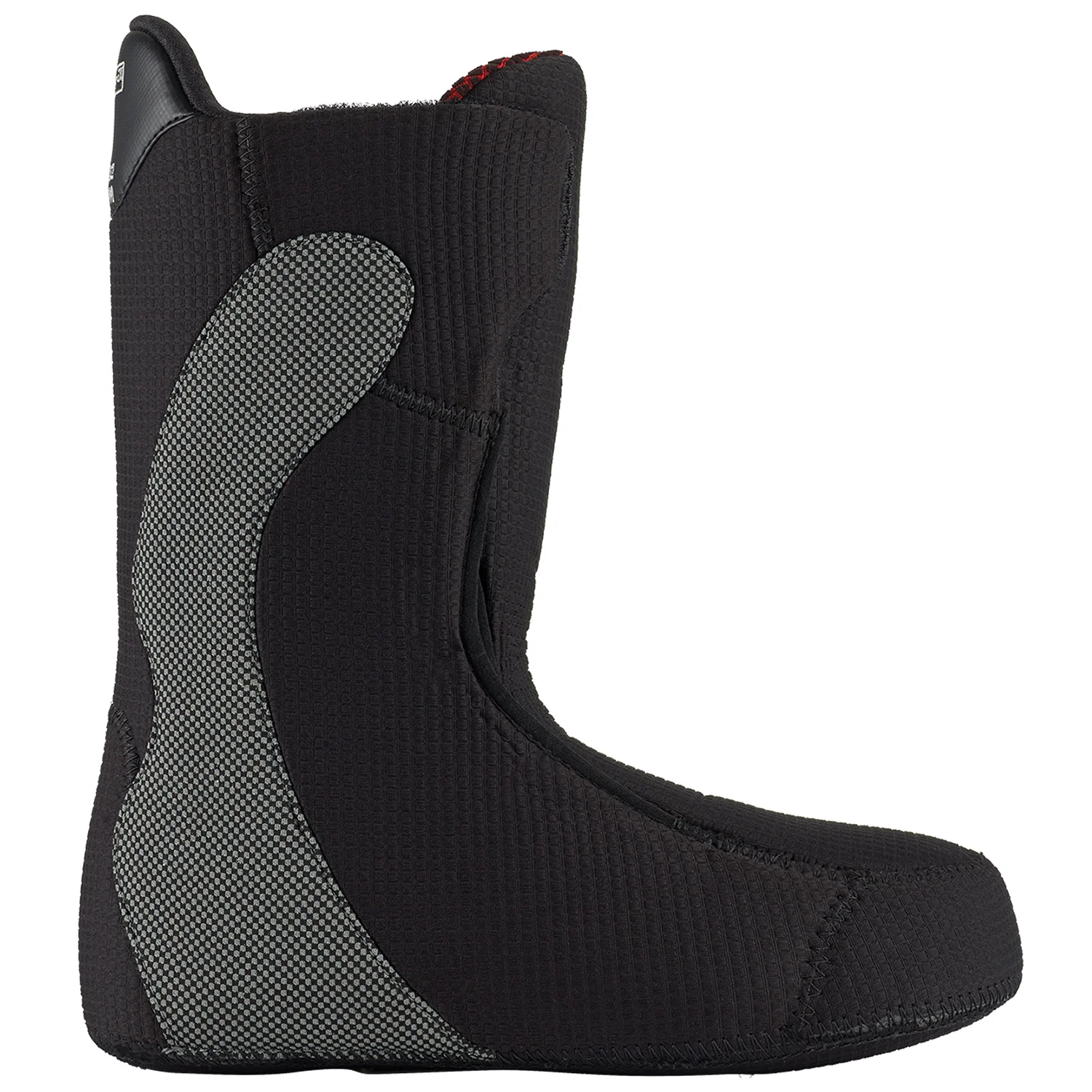 Burton Men's Driver X Snowboard Boots 2027 Black - Image 5