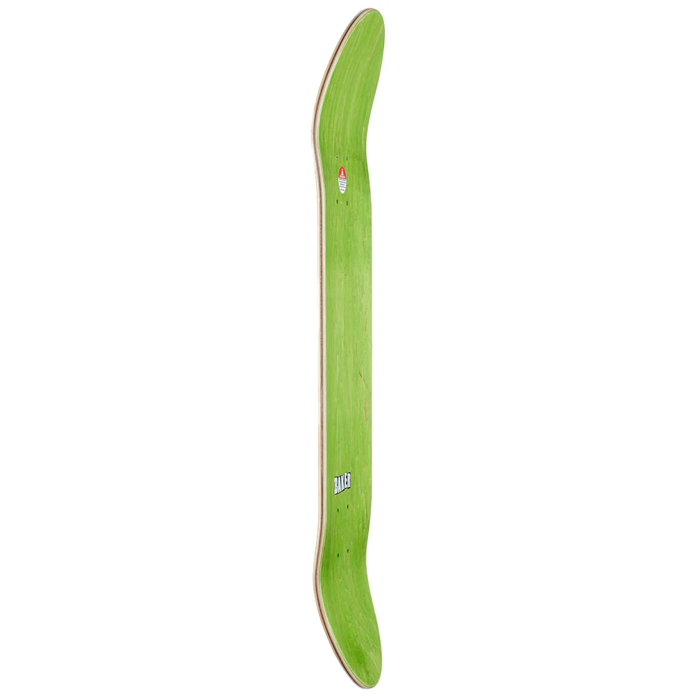 Baker Herman Daydreams Skate Deck 8.0 - Image 3