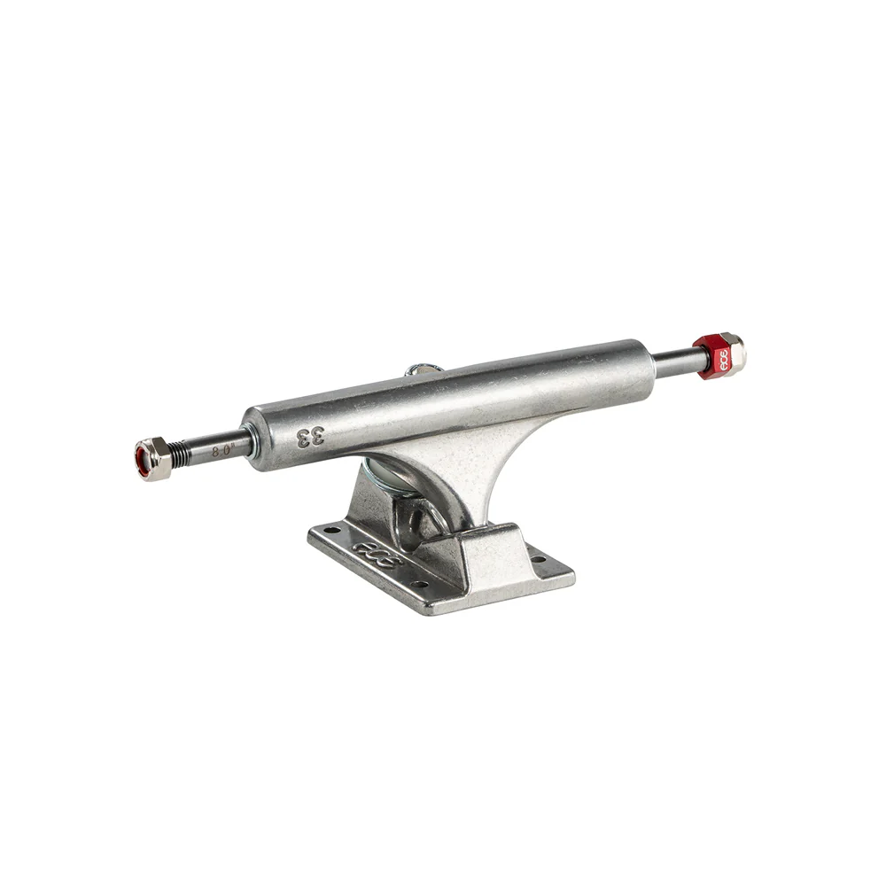 Ace AF1 Polished Skate Truck 33 - Image 3