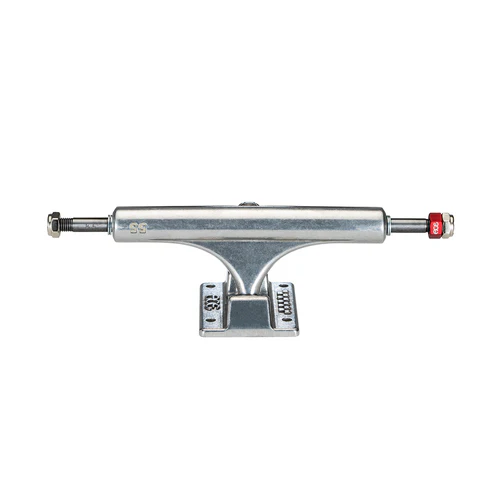 Ace AF1 Polished Skate Truck 55 - Image 4
